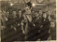 Veglione al teatro Politeama, 1