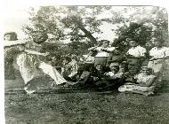 Balli popolari anni '20