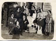 Famiglia Biscegliese