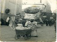 Festa della matricola - 1950