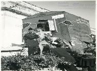 Festa della matricola - gen 1951