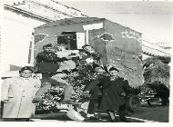 Festa della matricola - 1951