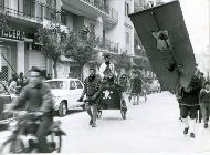 Festa della matricola -  '66