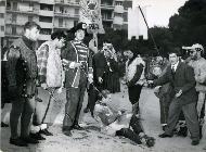 Festa della matricola  -  '66