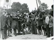 Festa della matricola - -  '66