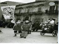Festa della matricola    '66