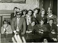 Festa della matricola '67