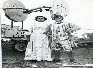 Festa della matricola '67