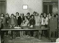 Festa della matricola '68