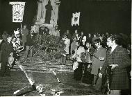 Festa della matricola  - '68