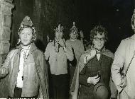 Festa della matricola      '68