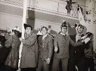 Festa della matricola    . '68