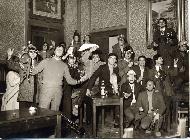 Festa della matricola   . '68