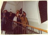 Festa della matricola '78