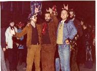 Festa della matricola '78