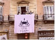 Festa della matricola  - '78