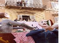 Festa della matricola  -. '78