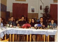 Festa della matricola  -  '80