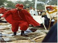 Festa della matricola   -  '80