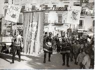 Festa della matricola 1967