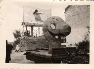 Festa della matricola 1963 - 2