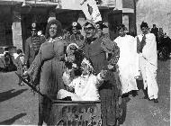 Festa della matricola 1964 - 2
