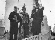 Festa della matricola 1964 - 4