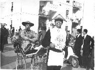 Festa della matricola 1964 - 5