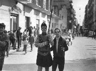 Festa della matricola 1964 - 6