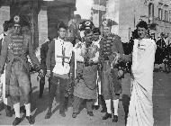 Festa della matricola 1964 - 10