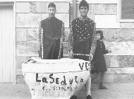 Festa della matricola 1966 - 1