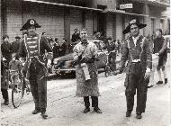 Festa della matricola 1966 - 2