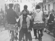 Festa della matricola 1966 - 3