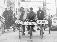 Festa della matricola 1966 - 4