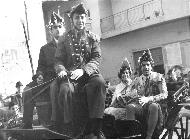 Festa della matricola 1966 - 6