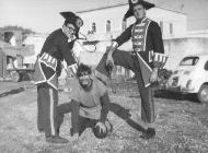 Festa della matricola 1967 - 1