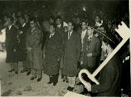 Festa della matricola 1959 - 1