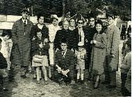 Festa della matricola 1959 - 2