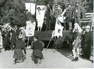 Festa della matricola 1962 -1