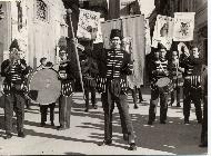 Festa della matricola 1967 - 14