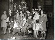 Festa della matricola 1968 - 1