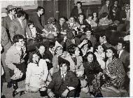 Festa della matricola 1968 - 4