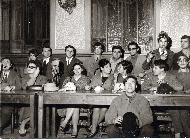 Festa della matricola 1968 - 5