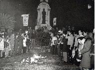 Festa della matricola 1969 - 2