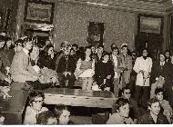 Festa della matricola 1969 - 6