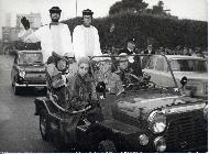 Festa della matricola 1969 - 7