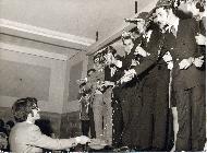 Festa della matricola 1969 - 8