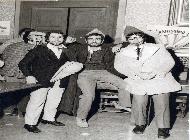 Festa della matricola 1969 - 9