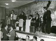 Veglione della matricola ' 59