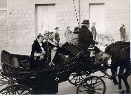 Festa della matricola - '64